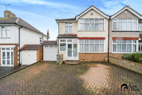 3 bedroom semi-detached house for sale, Temple Avenue, Croydon, CR0