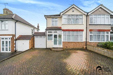 3 bedroom semi-detached house for sale, Temple Avenue, Croydon, CR0