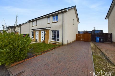 Dale Avenue, Cambuslang, Glasgow, South Lanarkshire, G72 7EY