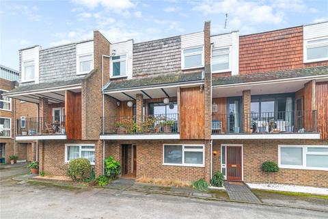 4 bedroom terraced house for sale, Old Dock Close, Kew, TW9