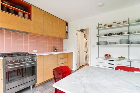 4 bedroom terraced house for sale, Old Dock Close, Kew, TW9