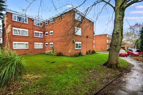 2 bedroom flat for sale, Farr Drive, Coventry CV4