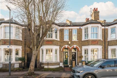 3 bedroom terraced house to rent, Azof Street, Greenwich, SE10