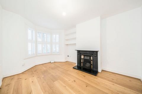 3 bedroom terraced house to rent, Azof Street, Greenwich, SE10