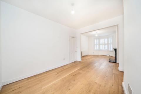 3 bedroom terraced house to rent, Azof Street, Greenwich, SE10