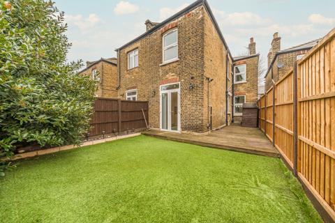 3 bedroom terraced house to rent, Azof Street, Greenwich, SE10