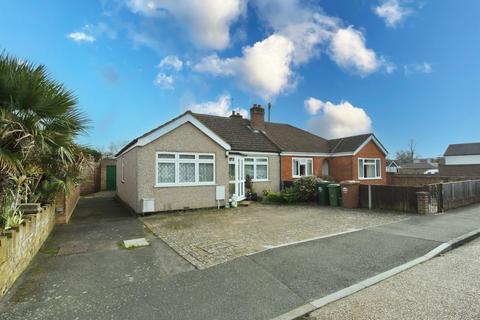 3 bedroom semi-detached bungalow for sale, Celia Crescent, Ashford TW15