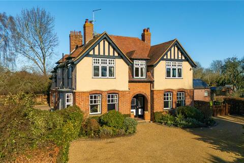 5 bedroom detached house for sale, High Street, Offord d'Arcy, St. Neots, Cambridgeshire, PE19