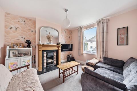 2 bedroom end of terrace house for sale, Burcott Road, Wells, BA5