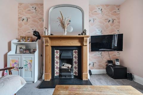 2 bedroom end of terrace house for sale, Burcott Road, Wells, BA5