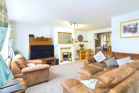 3 bedroom end of terrace house for sale, Broadmead, Callington