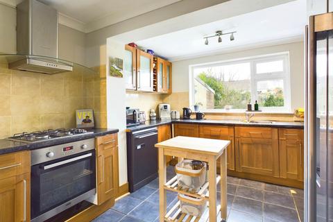 3 bedroom end of terrace house for sale, Broadmead, Callington