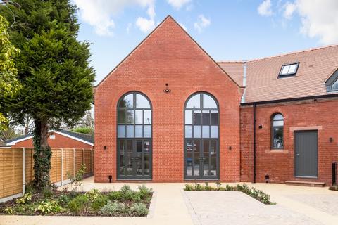 3 bedroom semi-detached house for sale, Church Mews, Cecil Road, Hale, WA15