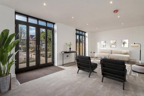 3 bedroom semi-detached house for sale, Church Mews, Cecil Road, Hale, WA15