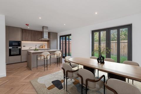 3 bedroom semi-detached house for sale, Church Mews, Cecil Road, Hale, WA15