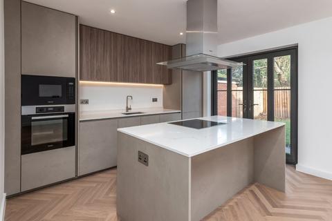 3 bedroom semi-detached house for sale, Church Mews, Cecil Road, Hale, WA15