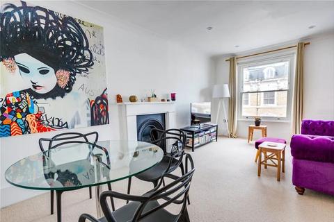 1 bedroom flat to rent, Hogarth Road, London SW5