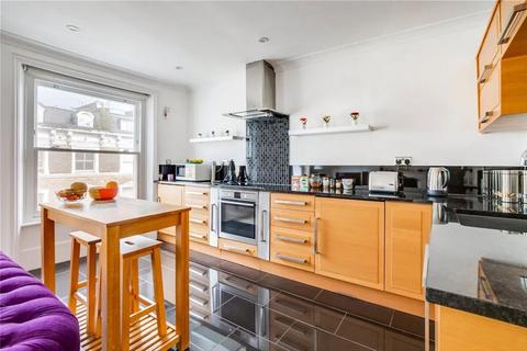 1 bedroom flat to rent, Hogarth Road, London SW5