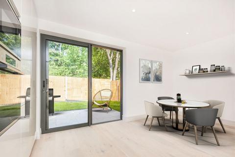 3 bedroom end of terrace house for sale, Hardel Rise, Tulse Hill SW2