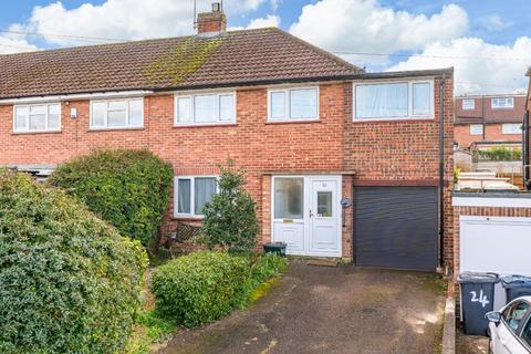 5 bedroom end of terrace house for sale, Lower Clabdens, Ware SG12