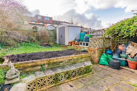 5 bedroom end of terrace house for sale, Lower Clabdens, Ware SG12