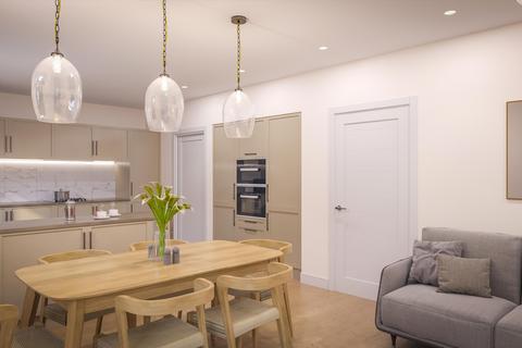 3 bedroom flat for sale, The Village, Roslynlee, Edinburgh, EH25