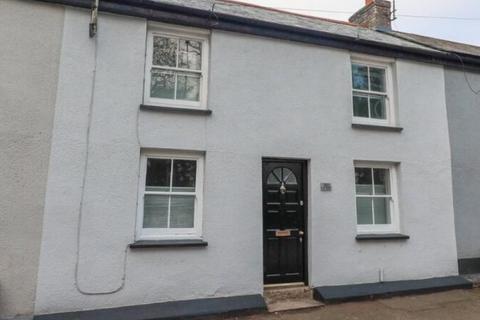 2 bedroom terraced house for sale, Holmbush Road, St Austell, PL25