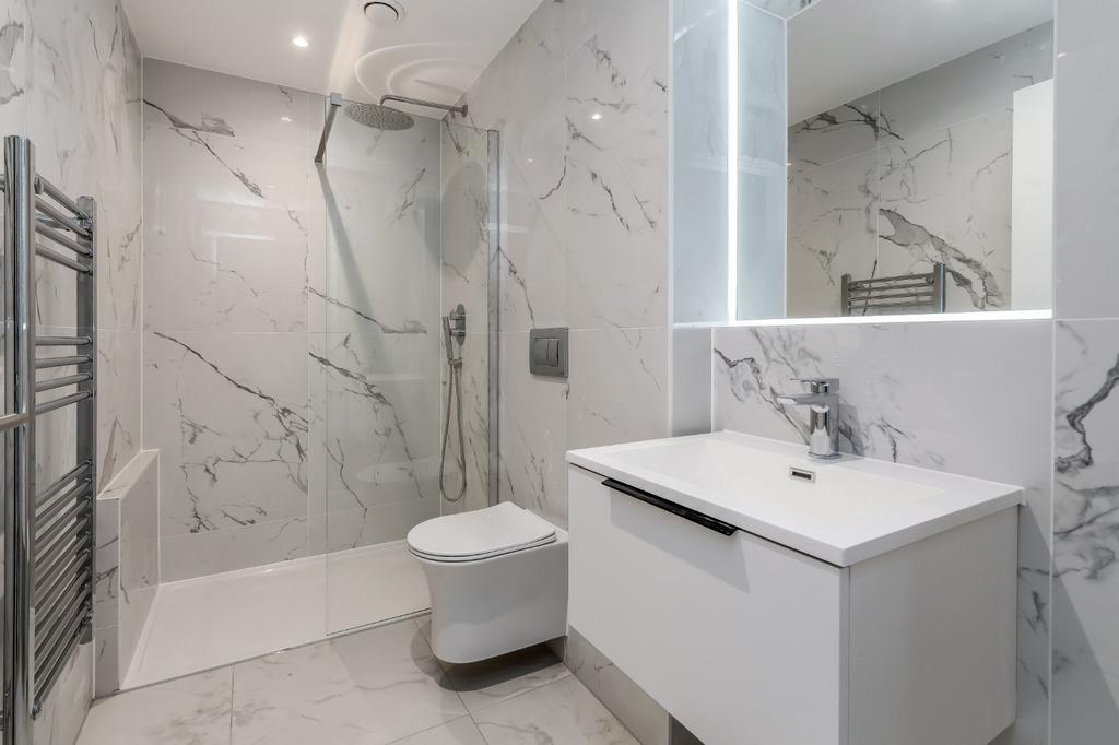 Ensuite