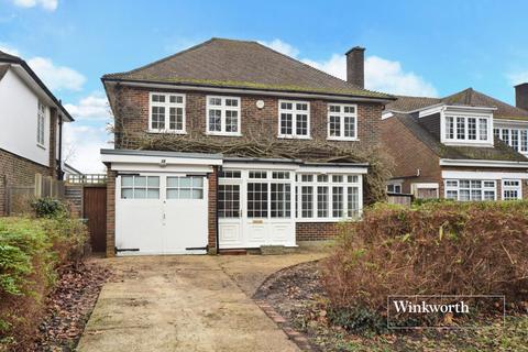 4 bedroom detached house for sale, The Drive, Wallington, SM6