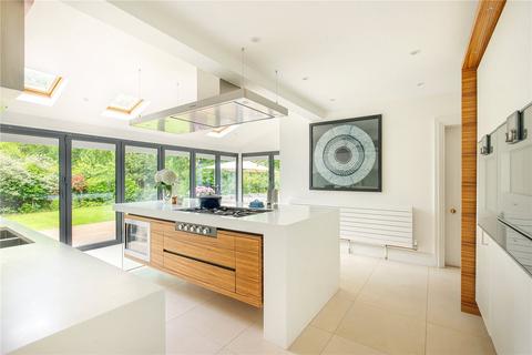 1b Coppice Avenue, Great Shelford, Cambridge, CB22 5AQ