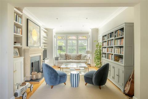 1b Coppice Avenue, Great Shelford, Cambridge, CB22 5AQ