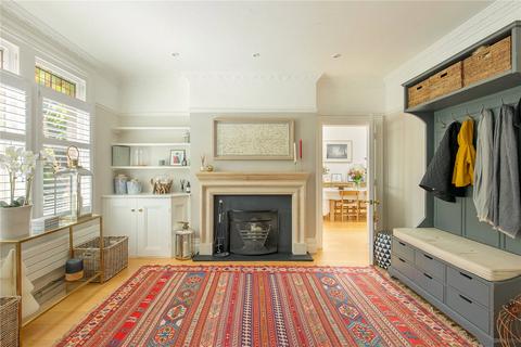 1b Coppice Avenue, Great Shelford, Cambridge, CB22 5AQ