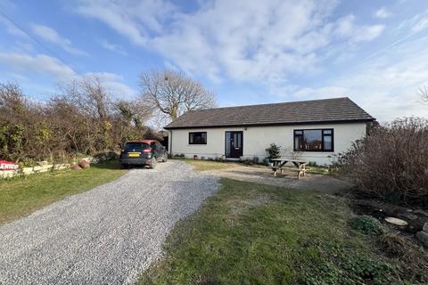 3 bedroom bungalow for sale, Maenygroes, New Quay, SA45