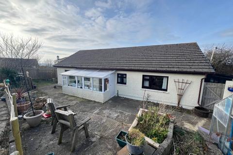 3 bedroom bungalow for sale, Maenygroes, New Quay, SA45