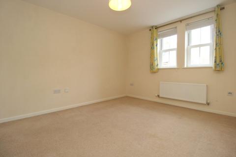 2 bedroom apartment to rent, Exmoor Avenue, Biggleswade, SG18