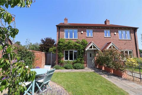 3 bedroom house for sale, Wasperton Lane, Barford, Warwick