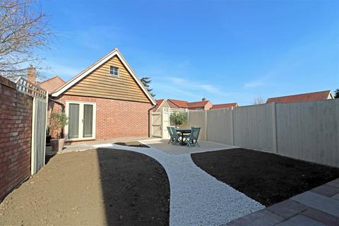 3 bedroom house for sale, Wasperton Lane, Barford, Warwick