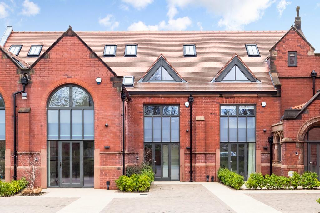6 Church Mews