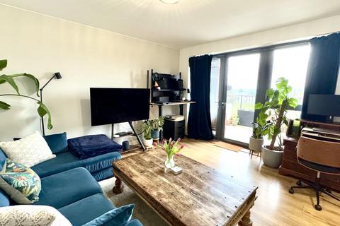 2 bedroom flat for sale, Rudderstock House, Havelock Road, Southall, UB2