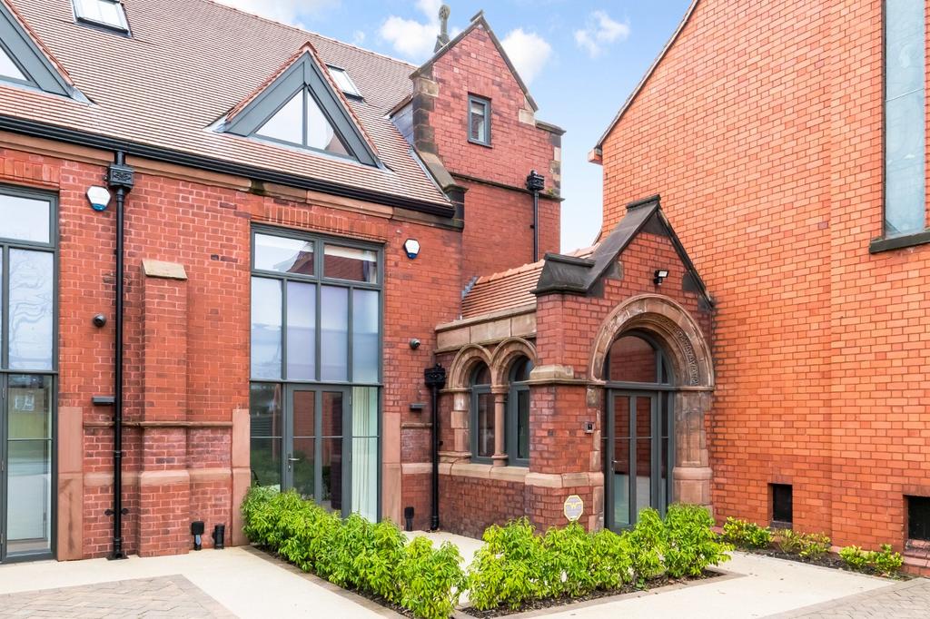 7 Church Mews