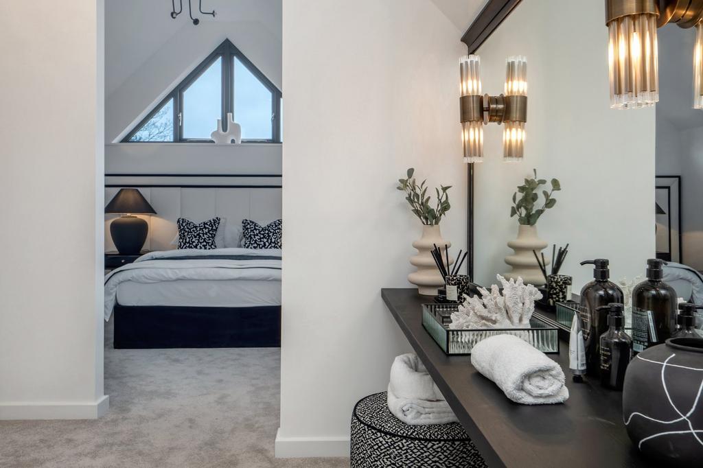 Principal Bedroom