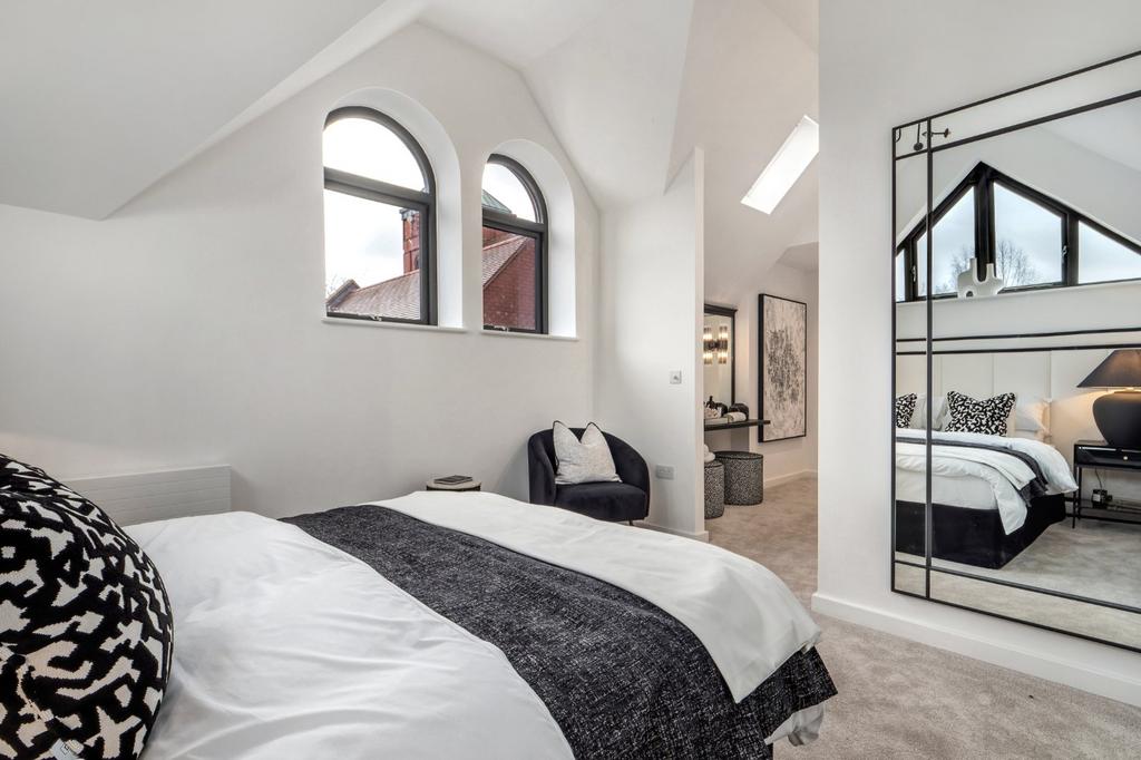 Principal Bedroom