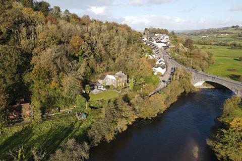 4 bedroom country house for sale, Bridge Street, Llandeilo, SA19