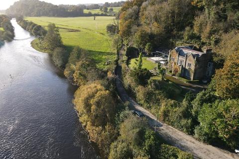 4 bedroom country house for sale, Bridge Street, Llandeilo, SA19