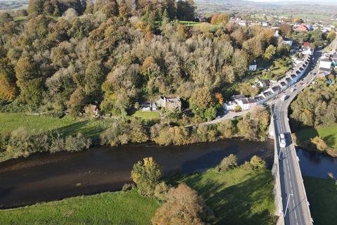 4 bedroom country house for sale, Bridge Street, Llandeilo, SA19