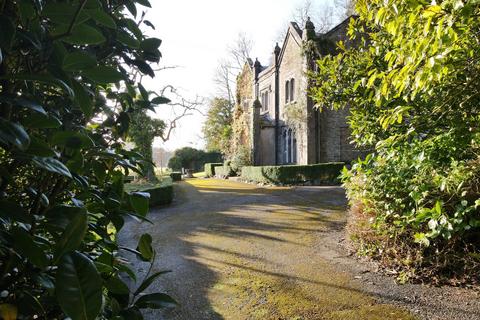 4 bedroom country house for sale, Bridge Street, Llandeilo, SA19