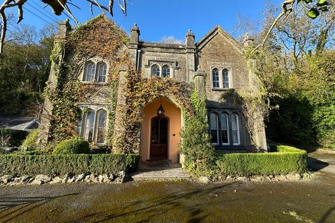 undefined, Bridge Street, Llandeilo, SA19