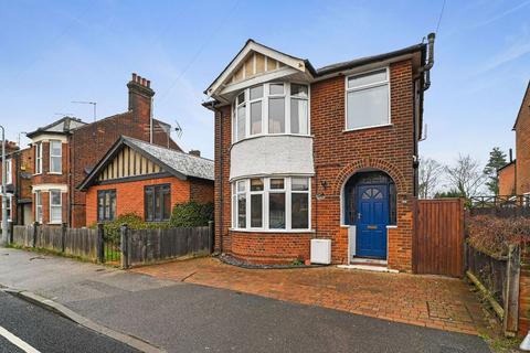 3 bedroom detached house for sale, Darwin Road, Ipswich