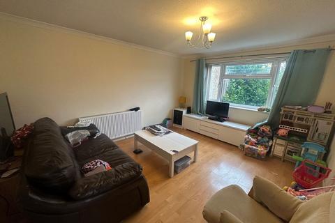 2 bedroom end of terrace house for sale, Lerwick Way, Corby NN17