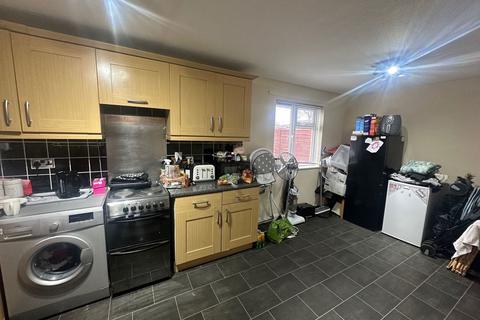 2 bedroom end of terrace house for sale, Lerwick Way, Corby NN17